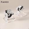 Luxury Acrylic Watch Display & Storage Stand