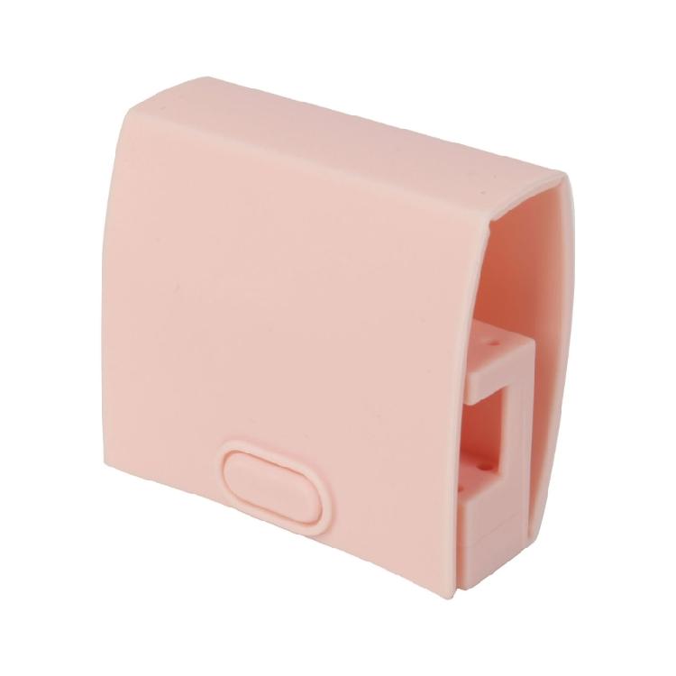 Practical Silicone Nail Drill Bit Storage Solution Compact And Stylish Nail Bit Holder For Efficient Tool Management