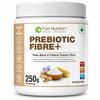 Pure Nutrition Präbiotisches Ballaststoffpulver | Lösliches und unlösliches Ballaststoff-Nahrungsergänzungspulver für die Darmgesundheit & Verdauung mit natürlicher Mischung aus 5 Präbiotika