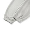 Skechers Warm And Cold Resistant Loose Comfortable Sports Joggers Men Bottoms Gray L125M007-0248