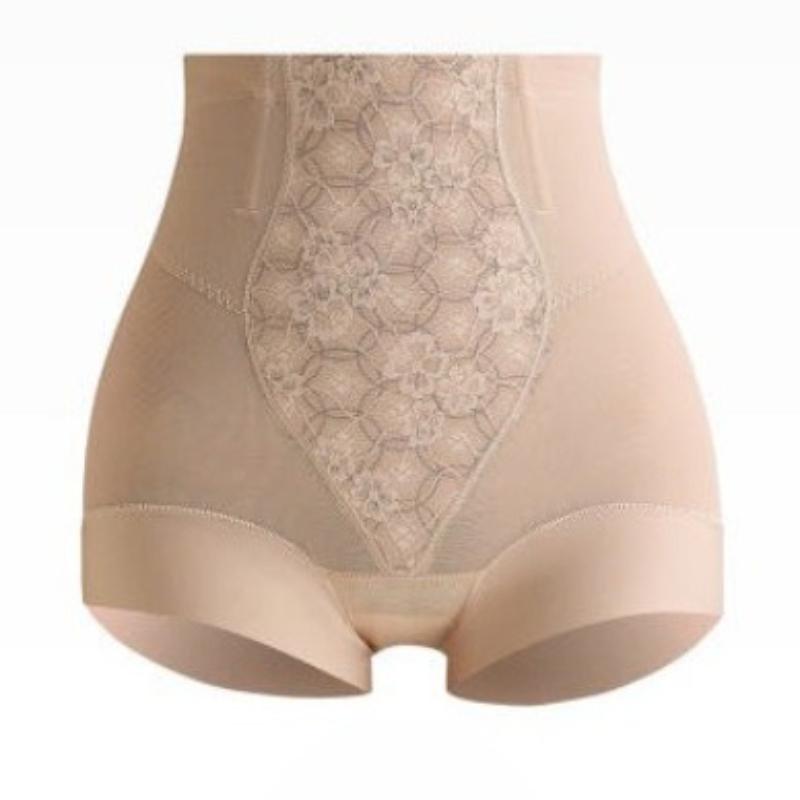 Ladies Spring and Summer Thin New Products Postpartum Shaping Body Care Waist High Waist Abdominal Lift Underwear