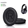Qualified Replacement Leather Repair No Pressure Sponge Cover for Bo-se QC35 Headphone Cover Isolate Noise