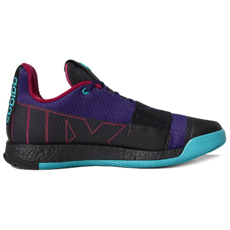 Adidas Harden tom. 3 'Drew League' B42005