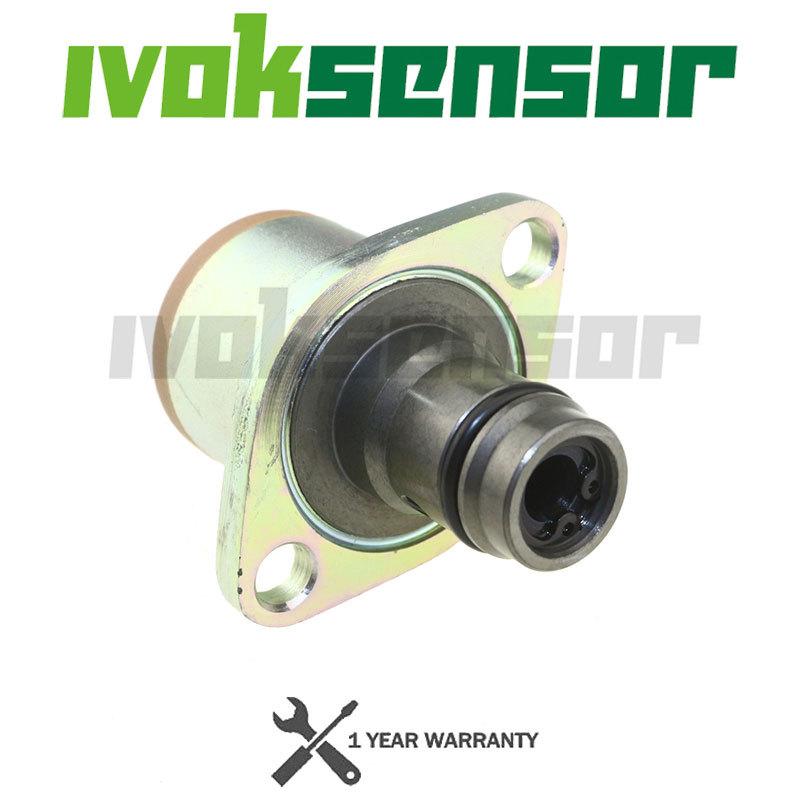 Fuel Pump Metering Solenoid SCV Valve Measure Unit Suction Control For Isuzu Hino F N Series 3.0 5.2 D 294200-0370 8-97381555