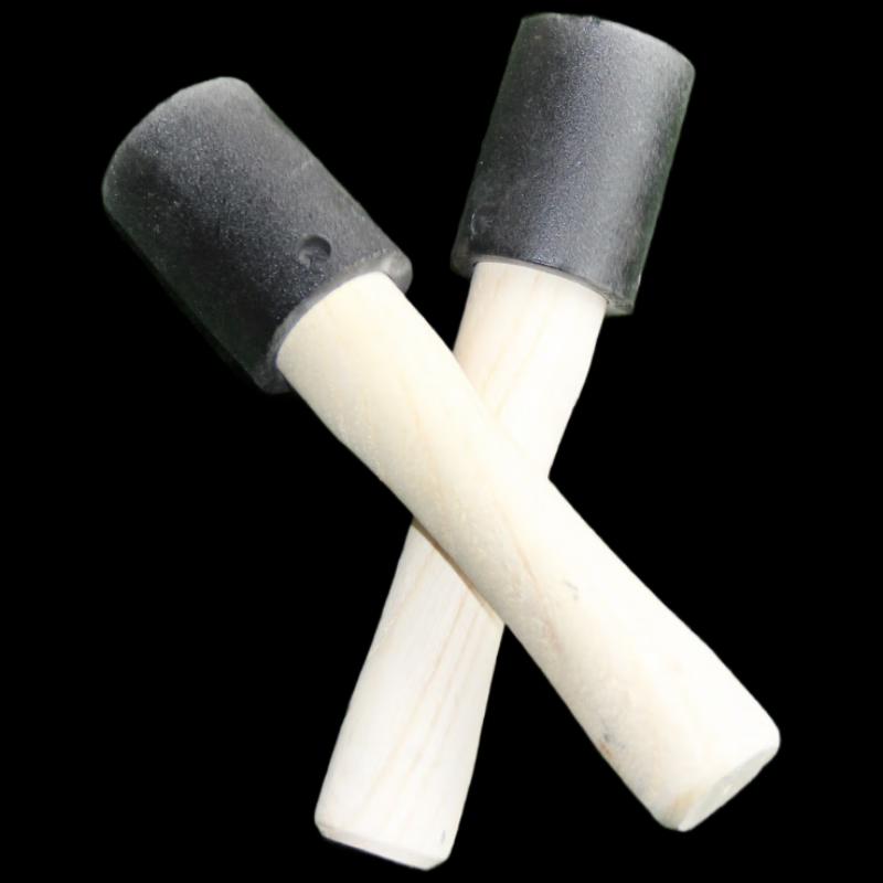 Учебный макет ручной гранаты Тип 67