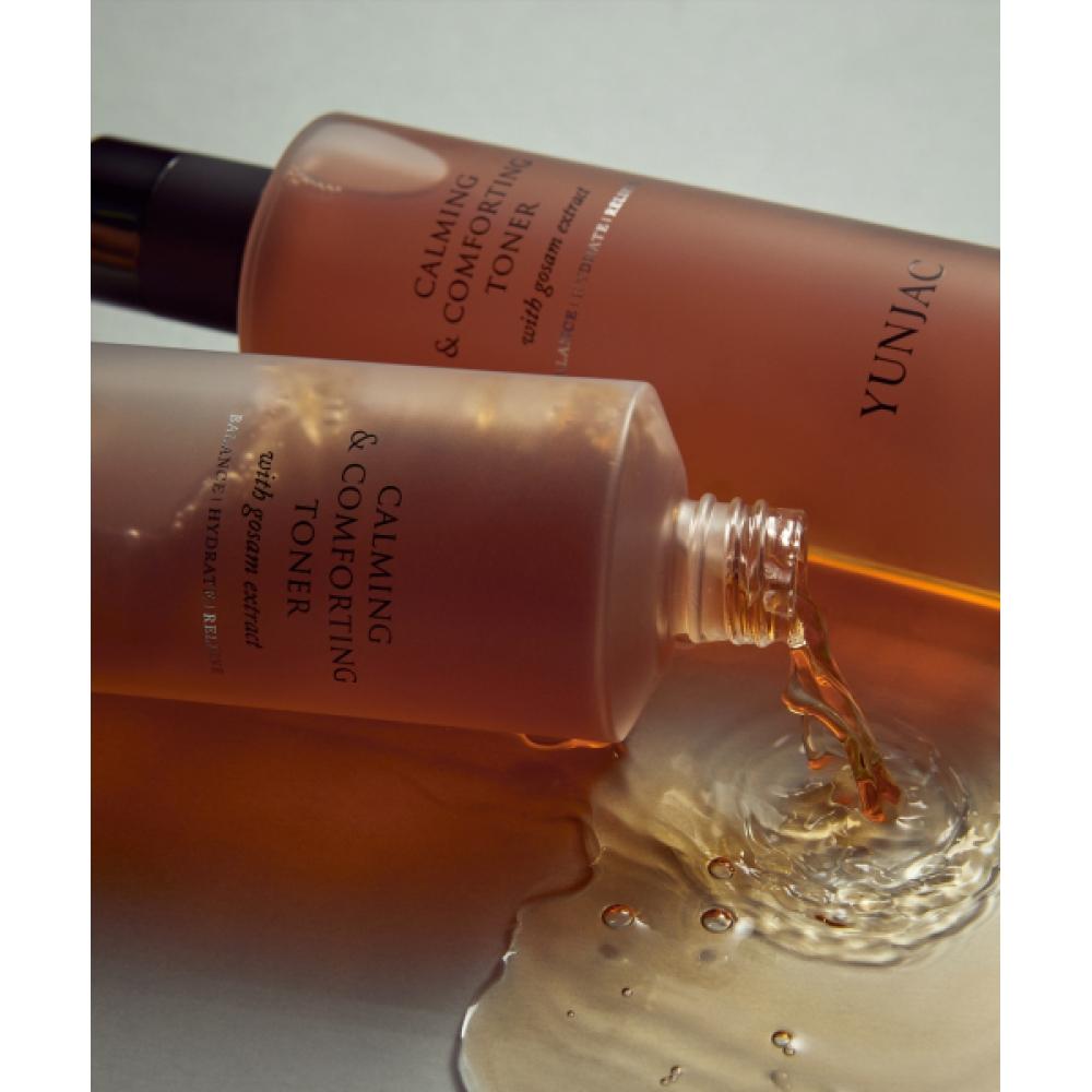 Yunjac Calming And Comforting Toner 150ml
