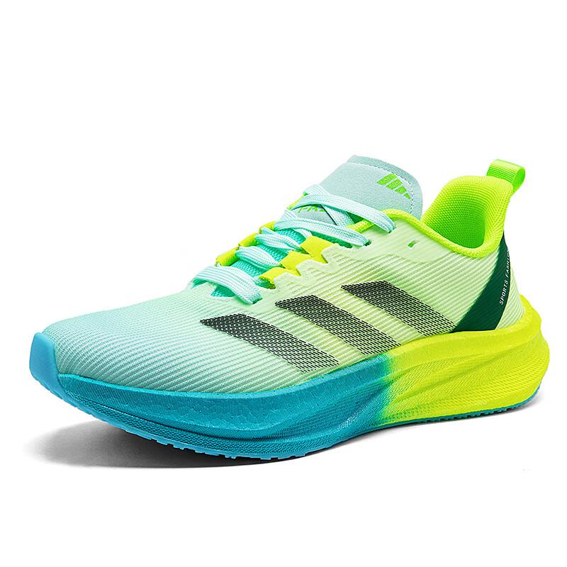 

Lishenchenma Versatile Breathable Couple s Casual Sports Shoes 36-44