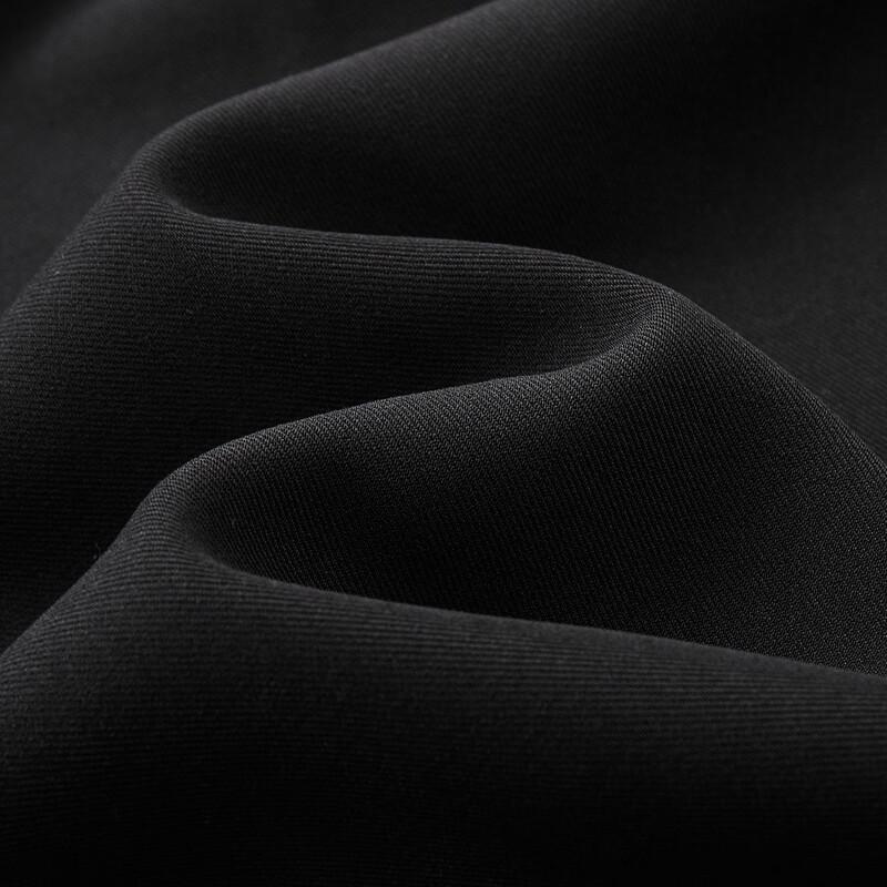 Dramana Women's Fall Pleated Wide-Leg Flowy Trousers