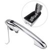 Right-hand Drive Exterior Door Handle for Fiat 500 (right, Driver's Seat)
