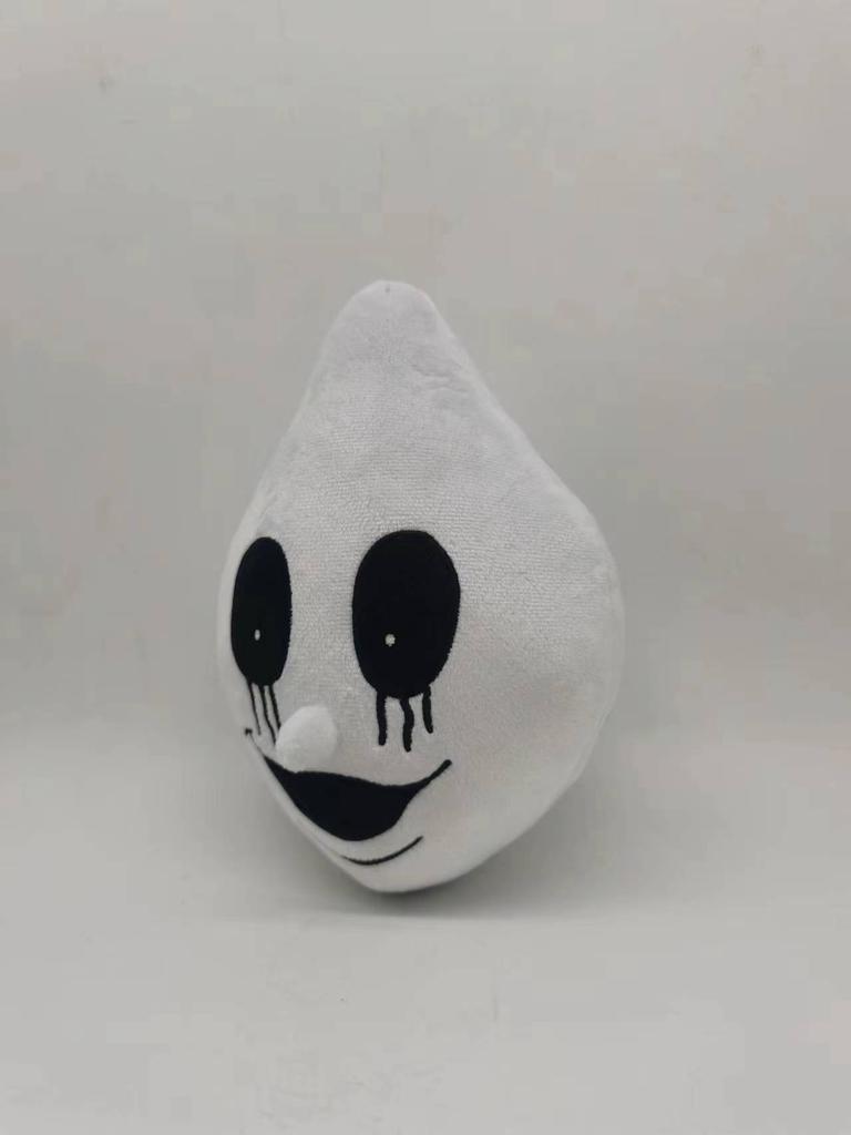 Neue Ms.LemonS Plüschpuppe Zitrone Miss Spiel Peripherie Plüschtier Puppe