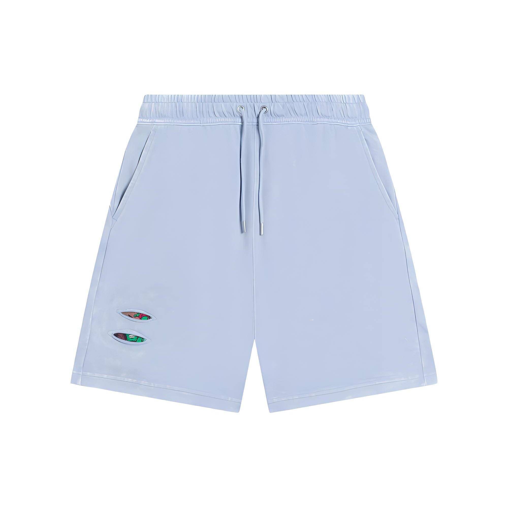 Li Ning x MARVEL Casual Shorts Men s AKSSB11-3 XXXL