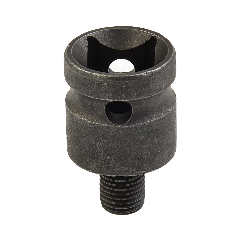 0.8-10mm Keyless-Drill Chuck 3/8-24UNF Thread-Drill Bit Adapter For Impact-Drill