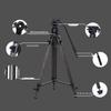 Jiasy Professional Video Tripod System with Fluid Head