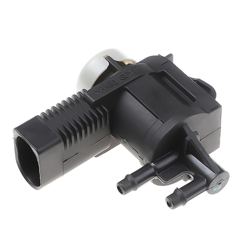 Výměna řídicího elektromagnetu Vakuový solenoid pojistného náboje Nahrazuje 1K0906283A 1J0906283C