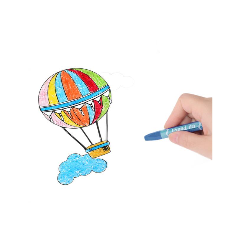 Princess Coloring & Drawing Book Set for Kids