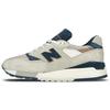 998 Made In Usa 'Explore by the Sea - Sand' M998CSEF
