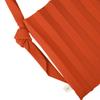 Pleatsmama Orange Crossbag New