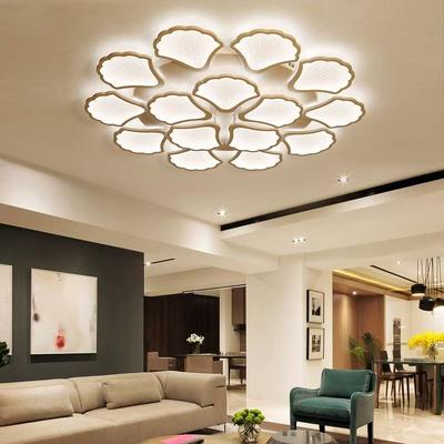 LED Living Room Lamp Bedroom Lamp Study Lamp Restaurant Lamp Creative Simple Modern Decoration