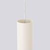 Lampa Wisząca Lagos 1 Gu10 Beżowy Sollux Sl.1479
