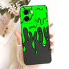 For Oppo A6x 4G CPH2819 5G CPH2783 Phone Case For Oppo A6x Cover Cute Kawaii Luxury Fashion Flowers Cool Painted Silicone Casing
