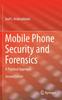 Libro Mobile Phone Security and Forensics : A Practical Approach