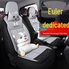 Acessórios para interiores – Coberturas para assentos de carro
