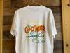 Cinco De Mayo T-Shirt VTG 1995 Adult XL Mazatlan Mexican Restaurant Double Sided
