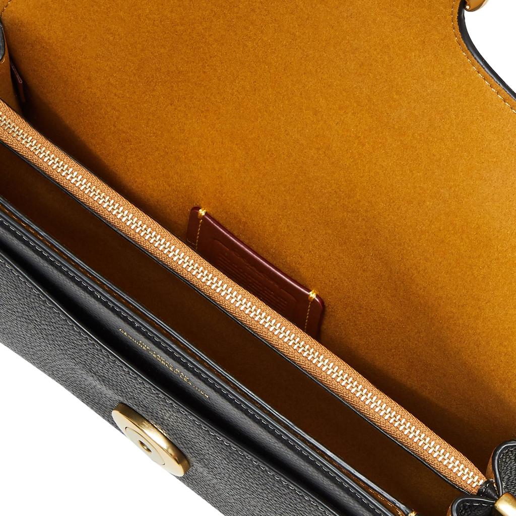 Shoulder bag CH857 [Coach] Women's B4/BK [item]