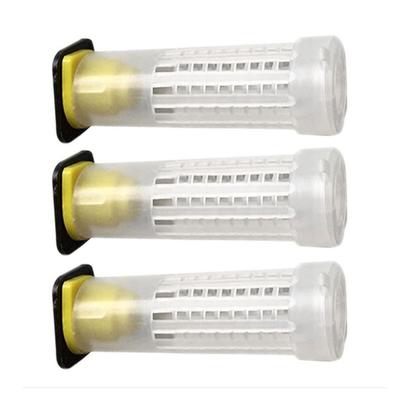 סט כלי ציוד כוורנות ABFS מערכת גידול מלכות תיבת גידול 220 יחידות פלסטיק כוסיות תאים למלכה ערכת כוסות כלוב מלכה