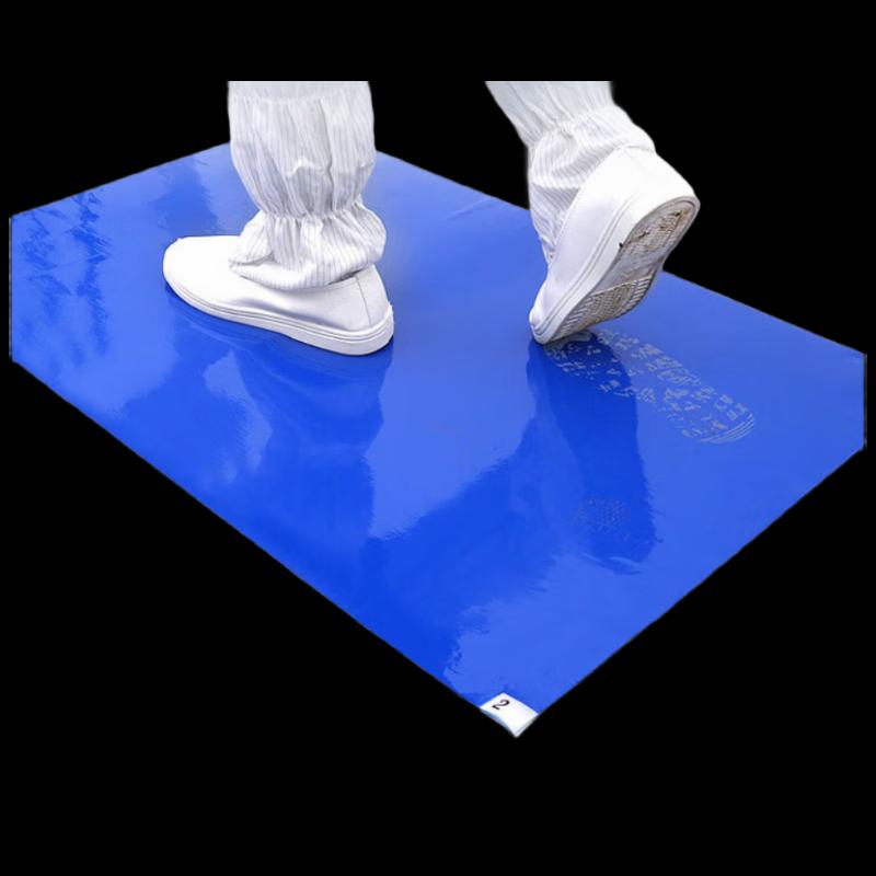 

Lijiu Hong Eco-Friendly Adhesive Dust Mat