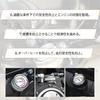 Silver M20 X P1.5 Temp Meter Inazuma 400 Impulse 400 TypeS