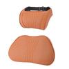 Car Lumbar Support Cushion for Mercedes-Benz, Toyota, Maybach – Driving Comfort & Waist Protection