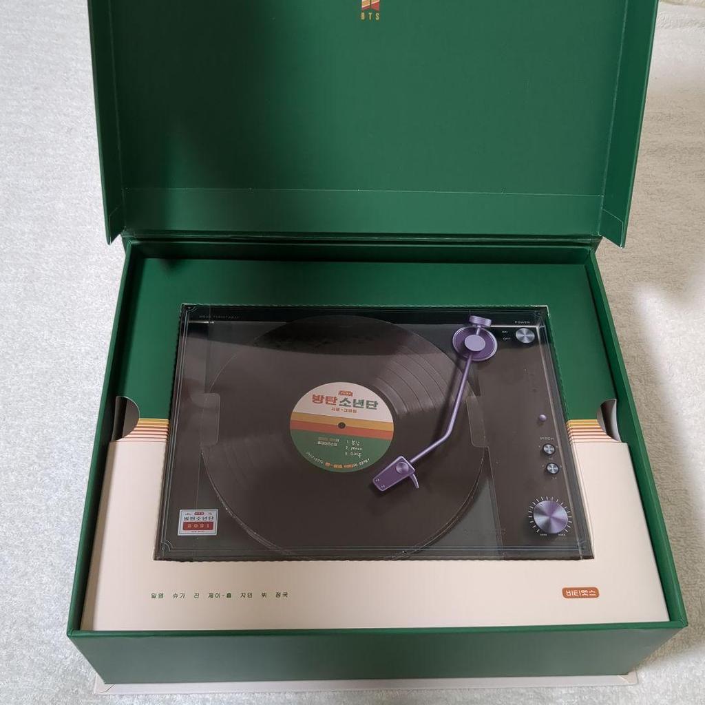 [USED] BTS Seagreen 2021 Jimin Japanese subtitles