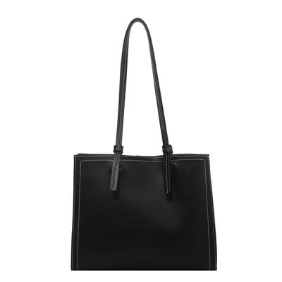 New Fashionable Big Bags, Foreign-style Texture Leads the Summer Trend