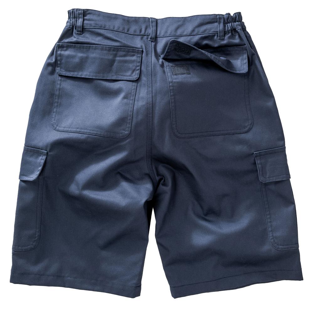 Result Genuine Recycled Herren Arbeitsshorts