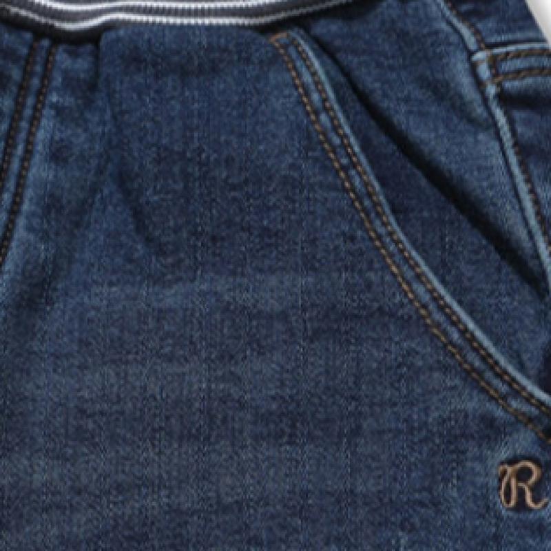 [renoma Kids] Pantaloni din denim cu fermoar pentru băieți R1943q240