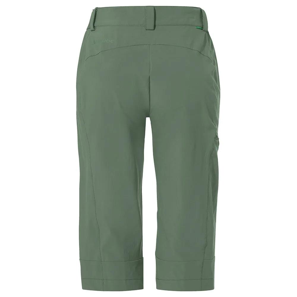 VAUDE Брюки 3/4 Farley Stretch III