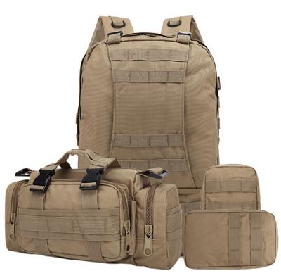 Functional Bags – Hiking & Climbing Backpacks