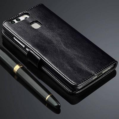 Huawei P30 P10 P9 Y5 Y6 Y7 Y9 2017 2018 P20 Flip Leather Case Wallet P Smart Nova 3i 3 2 2i 4 Pro