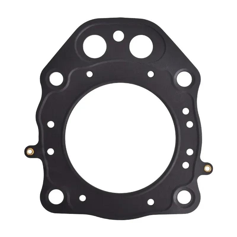 Motorcycle Cylinder Overhaul Head Gasket Repair Pad Mat 12251-HP5-601 for HONDA TRX420FE TRX420FM 2007 2008 TRX420FA 2009-2014