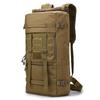 Men's Large Outdoor Mountaineering Backpack, Multifunctional Travel and Storage Bag