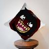 Cry of Fear Game Pillow Covers Cartoon Sofa Decorative Home Double-sided Printing Short Plush Cute Cushion Cover