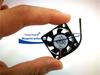 3CM DFH3006S12 12V 0.12A Mini 3D Printer Graphics Card Cooling Fan