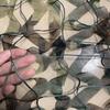 Jünshi Jungle Camouflage Net