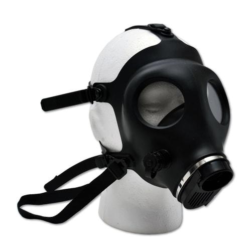 UTK Usagi To Kame Gas Mask Tactical Replica Cosplay Airsoft Bong One Size Fits Most, Adjustable, Secure Fit