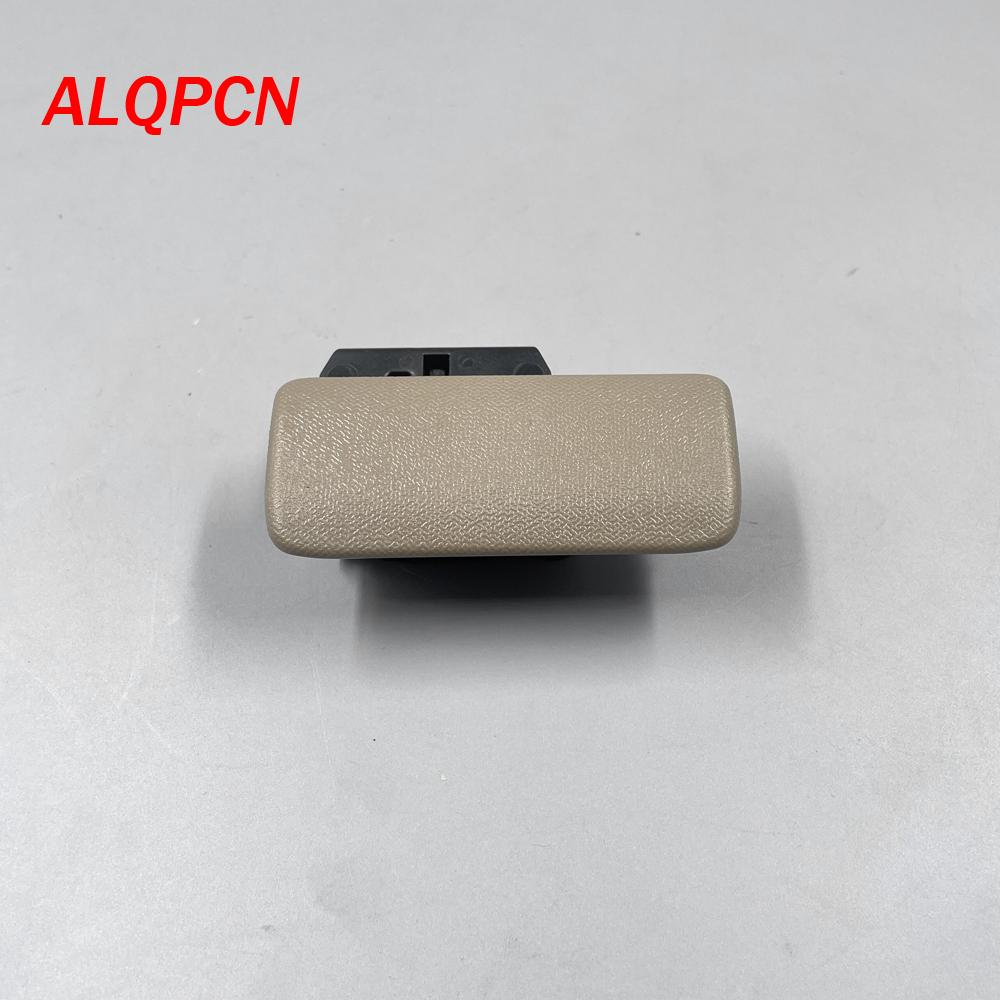 for brown Black Glove Box Handle Lock 1Pc for Suzuki APV Car Accessories коричневый