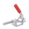 Plastic Handle Push Pull 136Kg Holding Capacity Toggle Clamp GH-302-FM