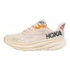 HOKA ONE ONE Clifton 9 Vanilla Astral Women's 1127896-VLS