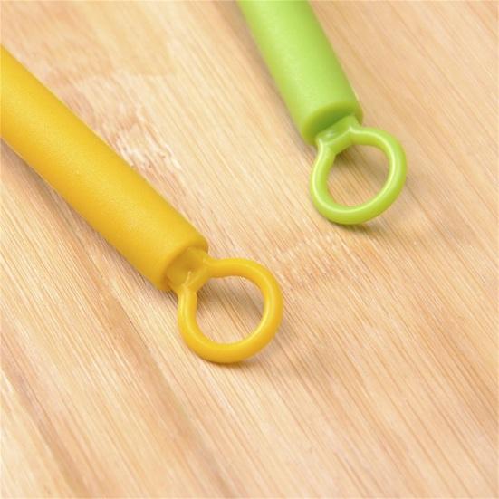 Przydatne narzędzie do zawieszania do zawieszania w kuchni, do ubijania, trzepaczka do jajek do kuchennego spieniacza do mleka