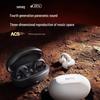 SANAG Z51S Pro Clip-On Bluetooth Earbuds